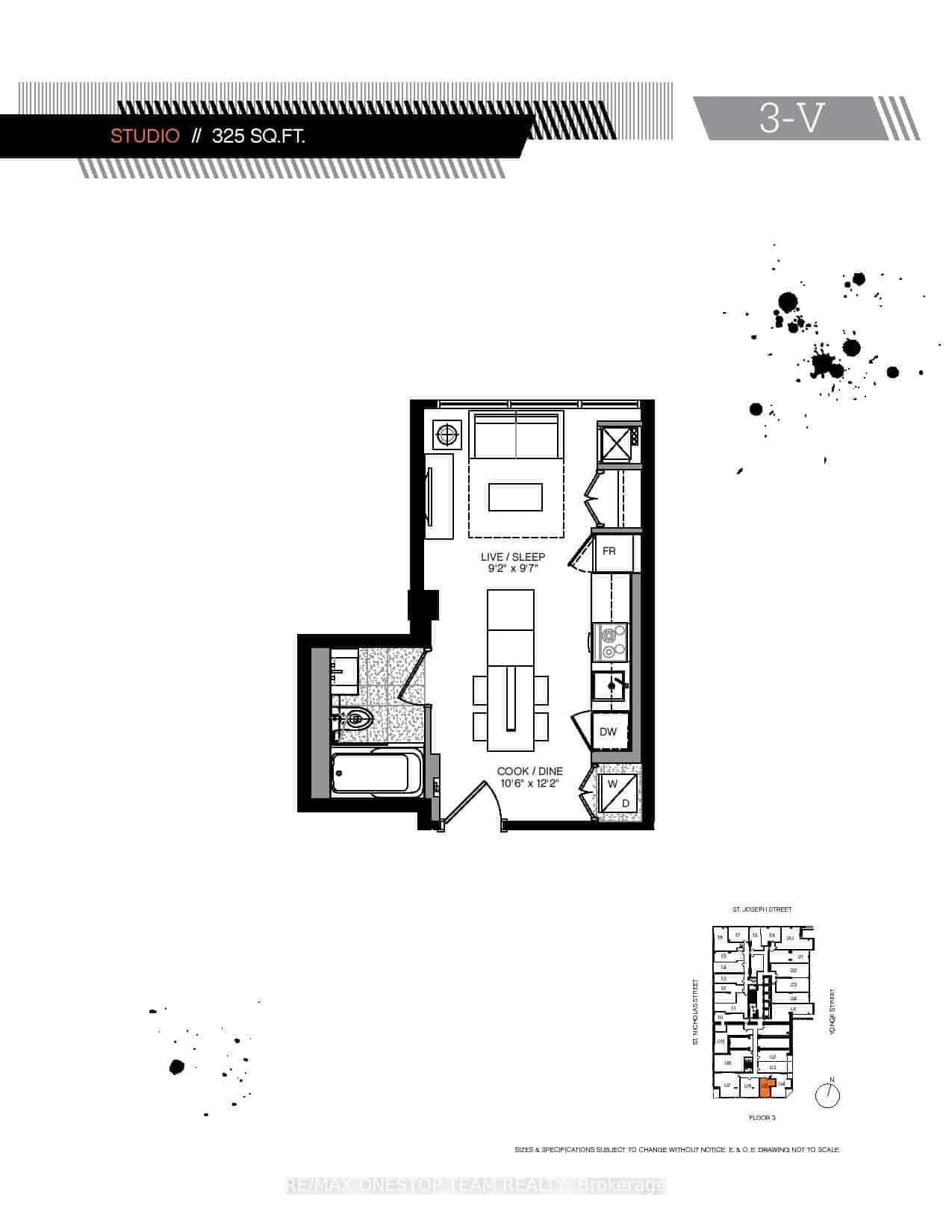 5 St Joseph Street, Unit 305 - Photo 13