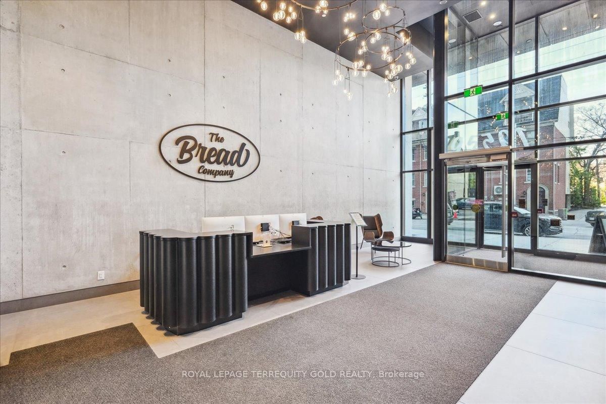 Property at 195 McCaul