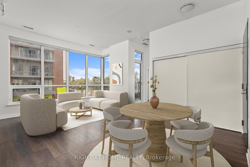 Région du Grand Toronto, Toronto, Ontario