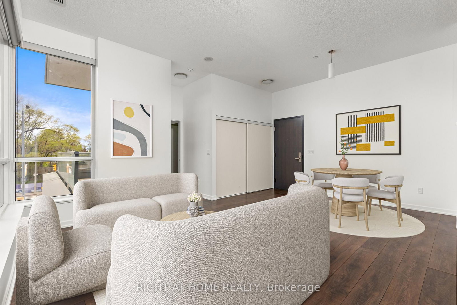 52 Forest Manor Road, Unit 108 - Photo 9