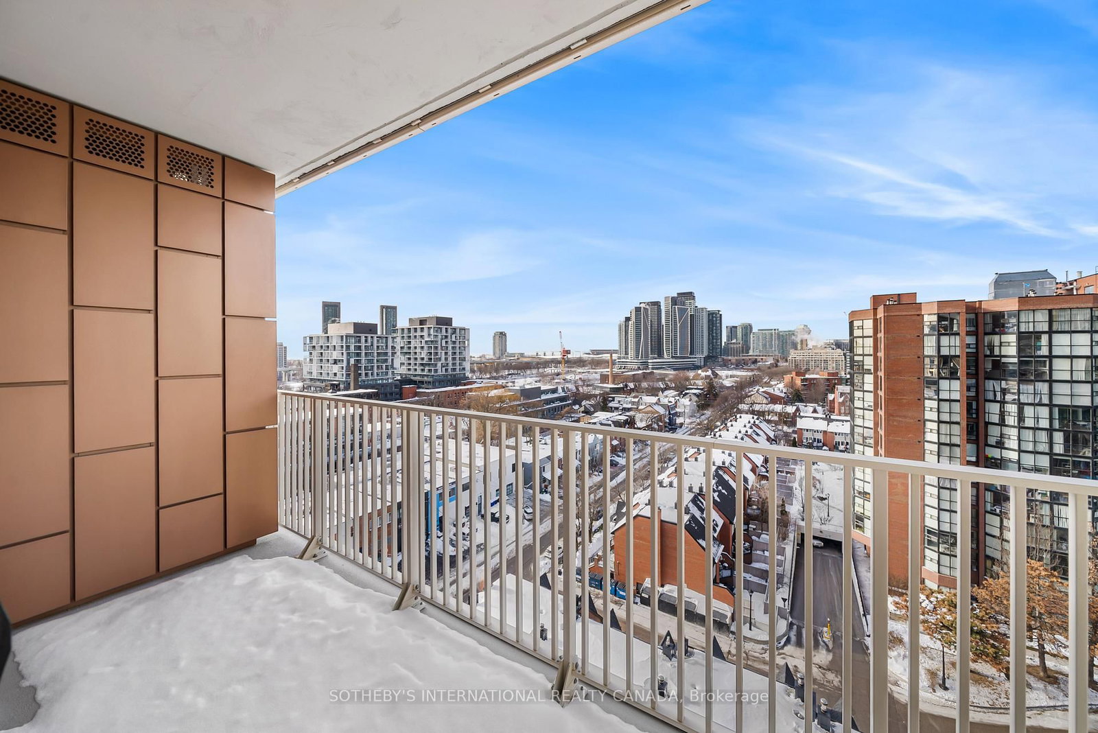 88 Bathurst Street, Unit 919 - Photo 18