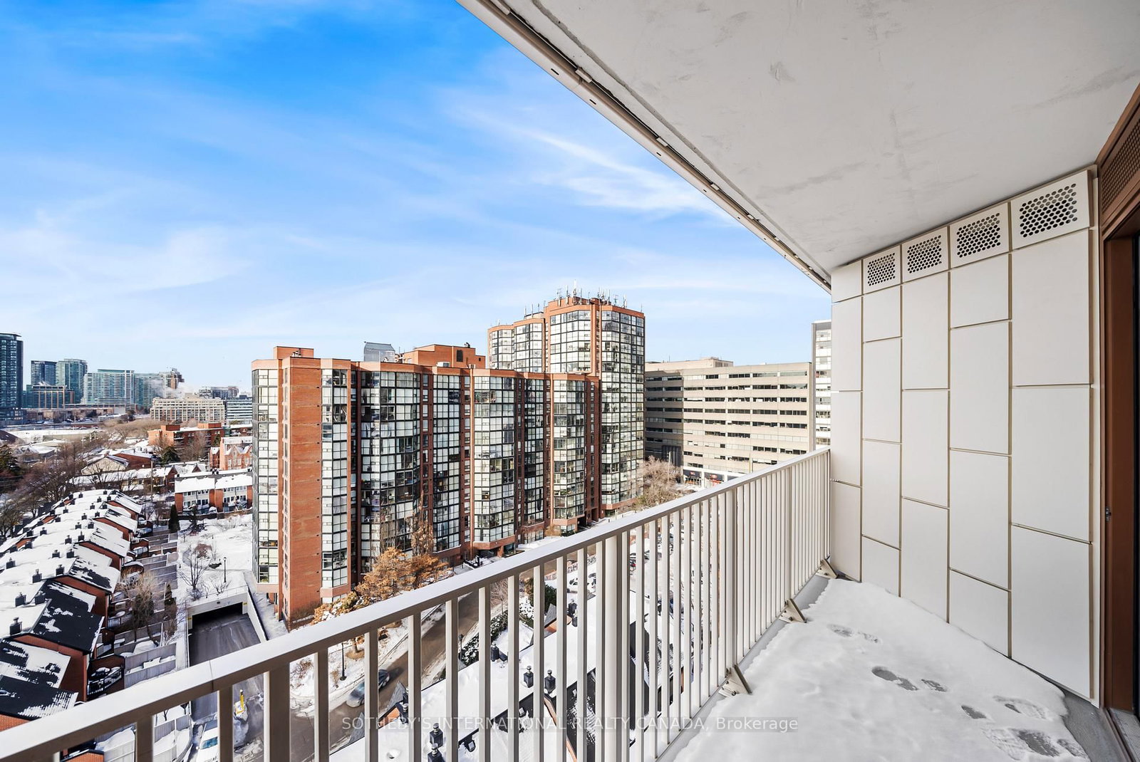 88 Bathurst Street, Unit 919 - Photo 19