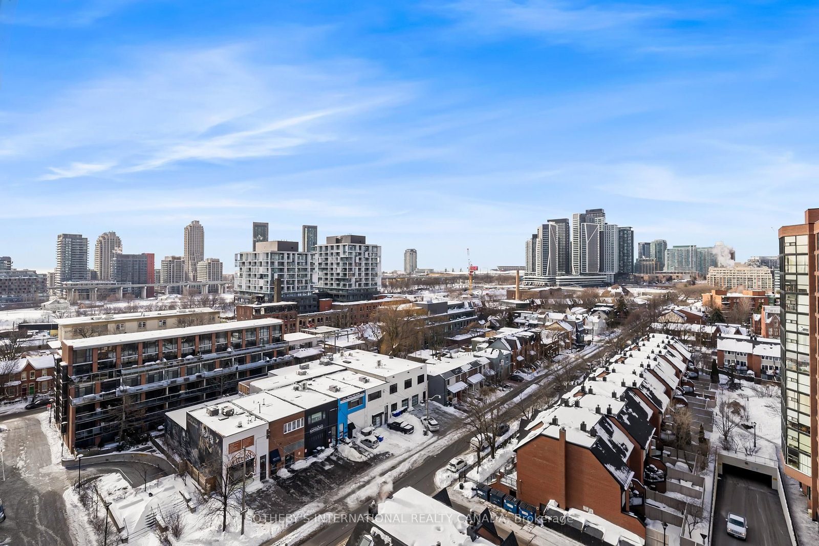 88 Bathurst Street, Unit 919 - Photo 20