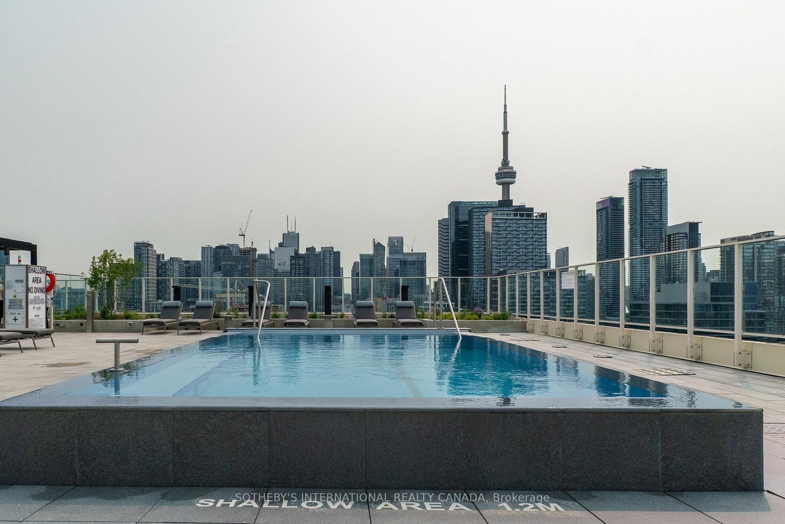 88 Bathurst Street, Unit 919 - Photo 22