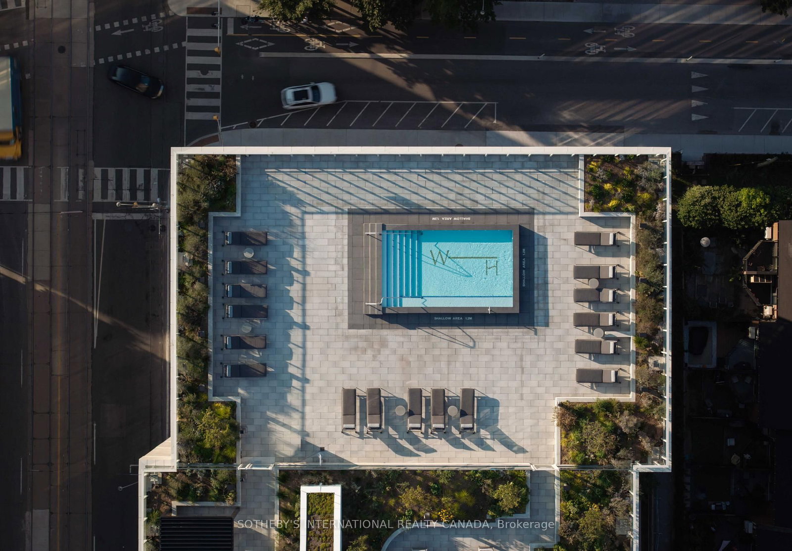 88 Bathurst Street, Unit 919 - Photo 23