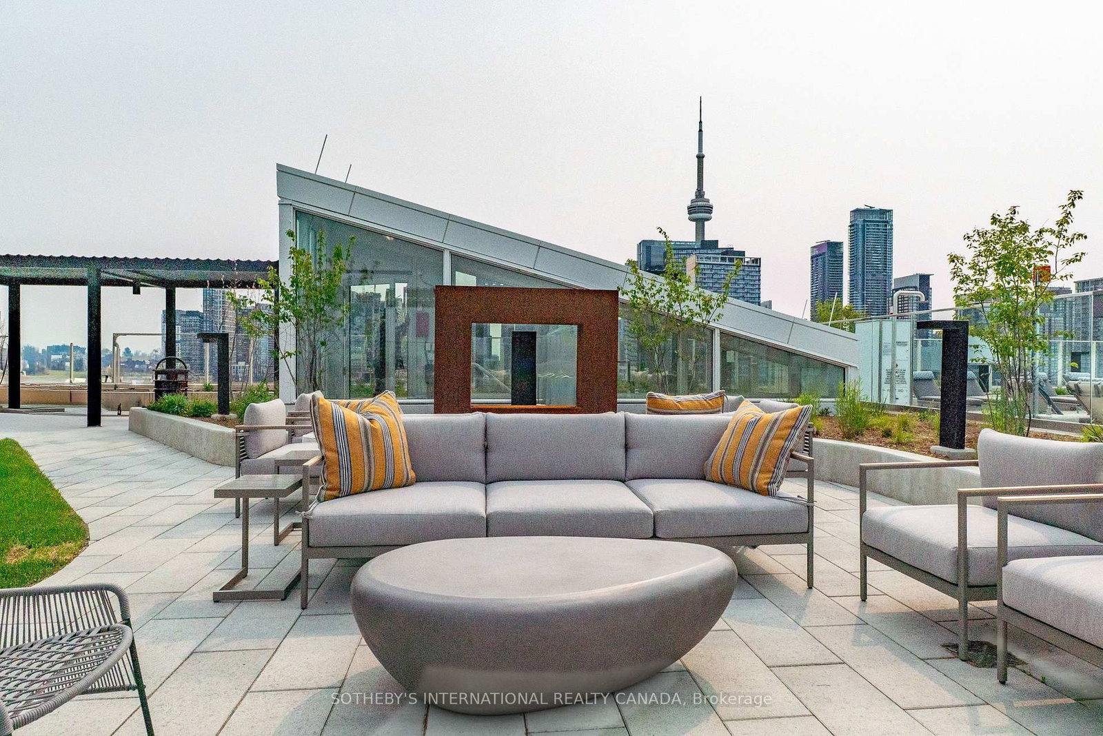 88 Bathurst Street, Unit 919 - Photo 25