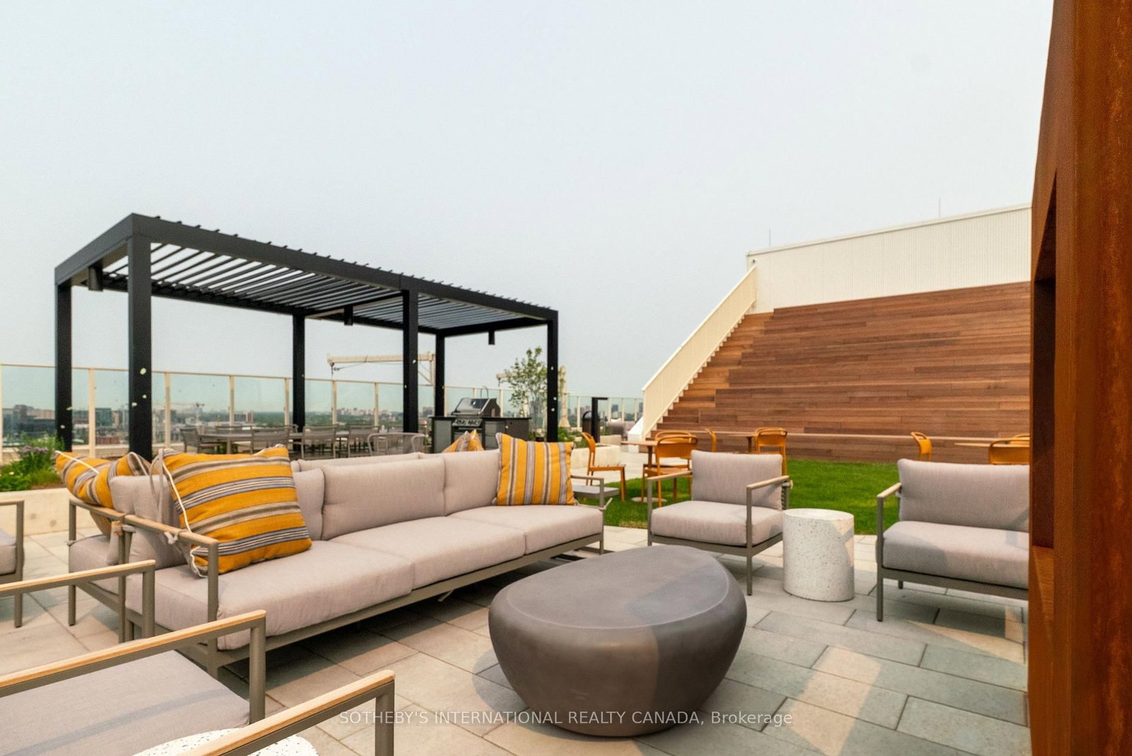 88 Bathurst Street, Unit 919 - Photo 26