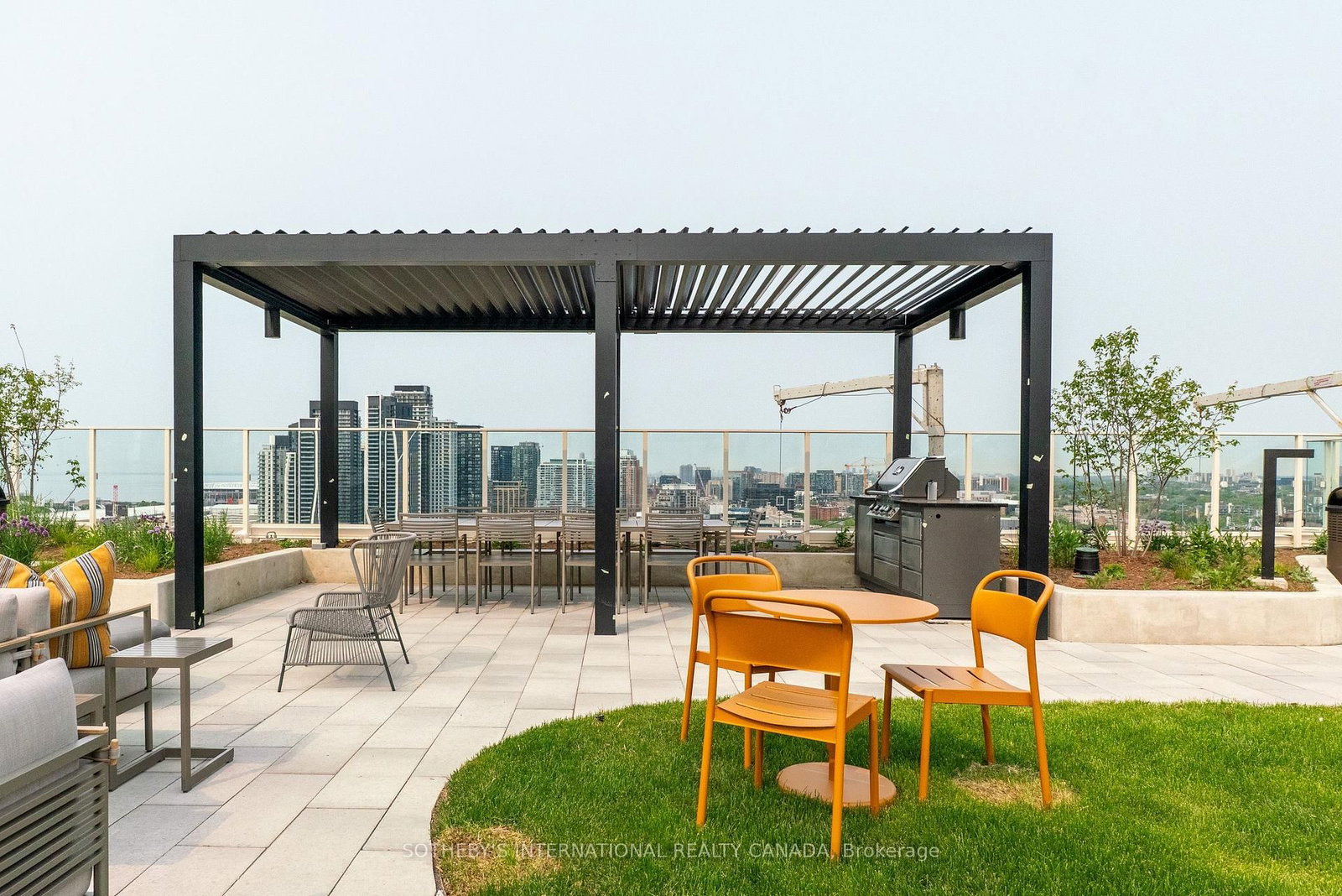 88 Bathurst Street, Unit 919 - Photo 27