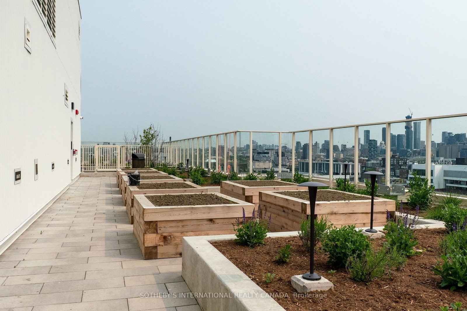 88 Bathurst Street, Unit 919 - Photo 29