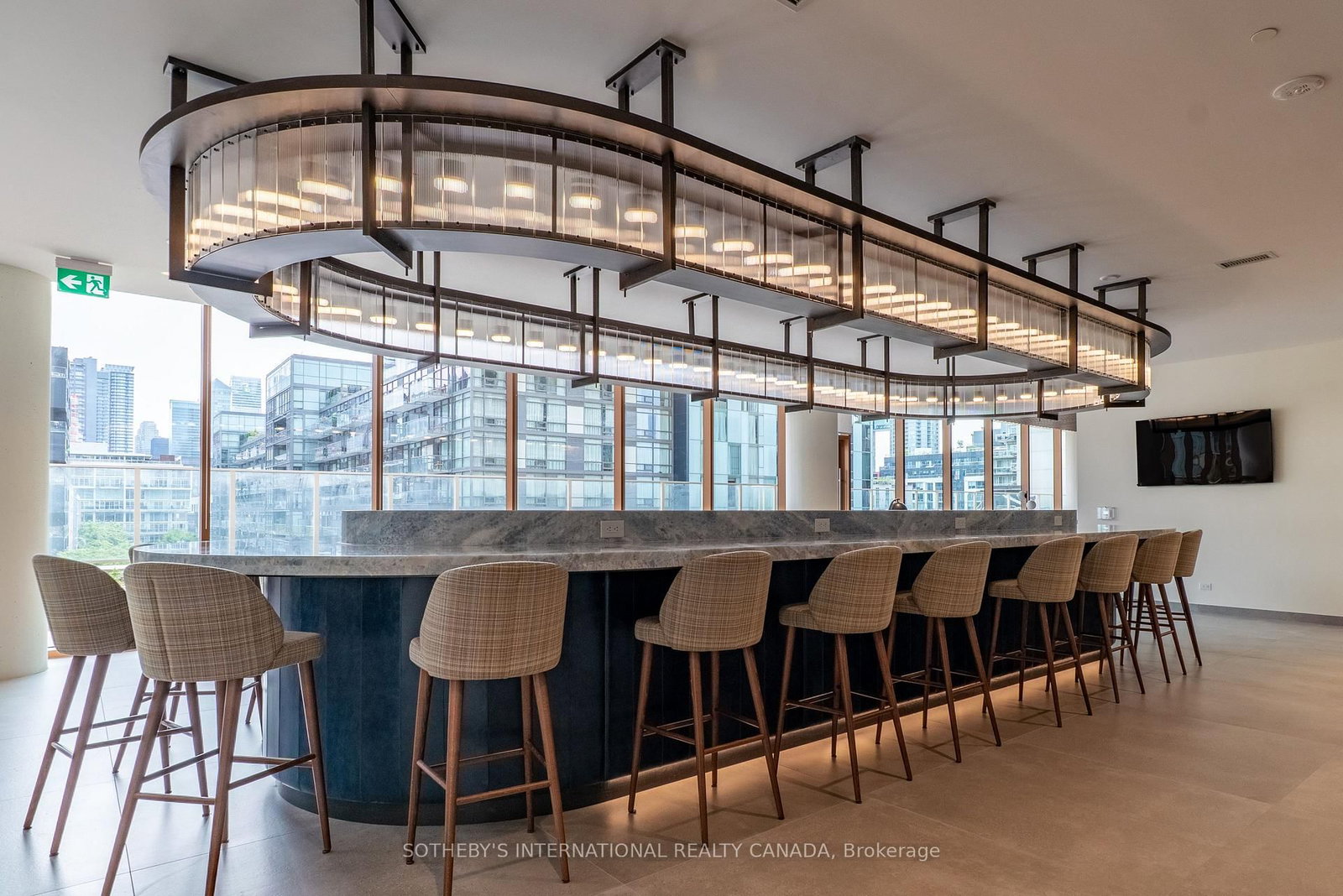 88 Bathurst Street, Unit 919 - Photo 32