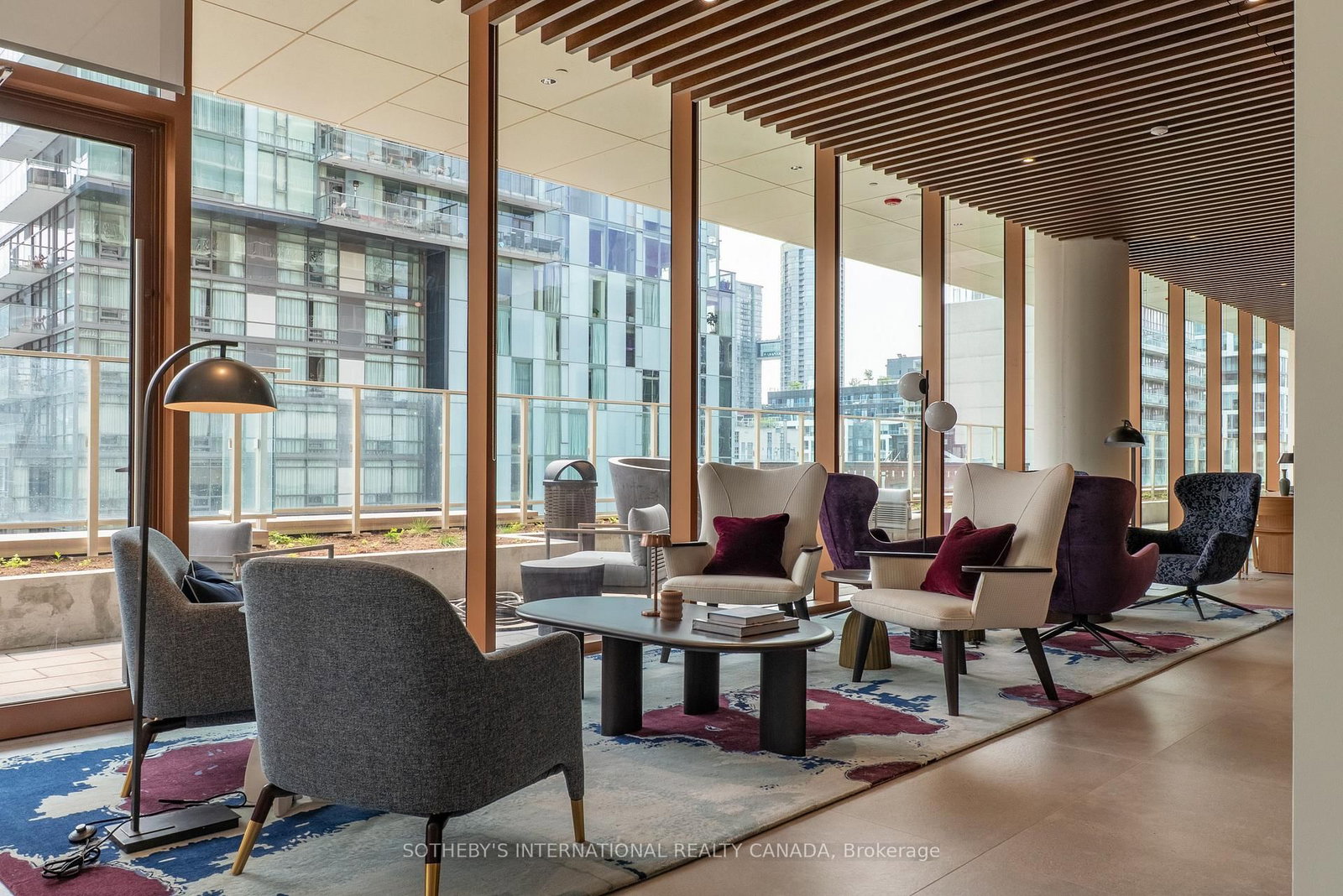 88 Bathurst Street, Unit 919 - Photo 33