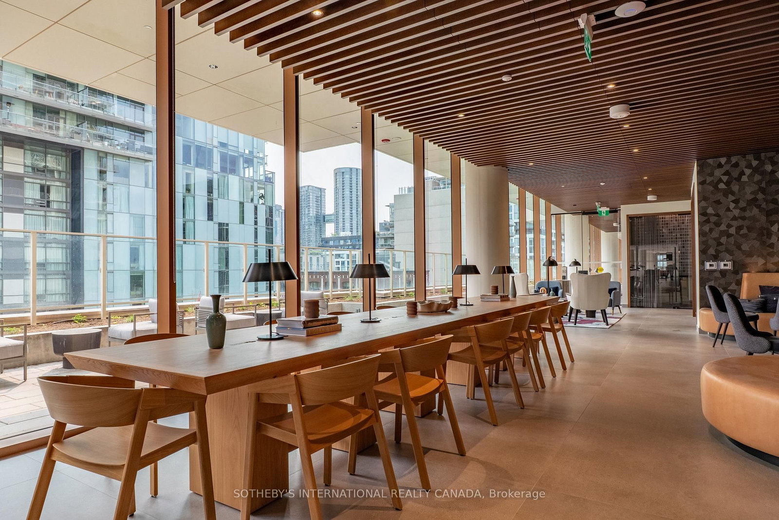 88 Bathurst Street, Unit 919 - Photo 34