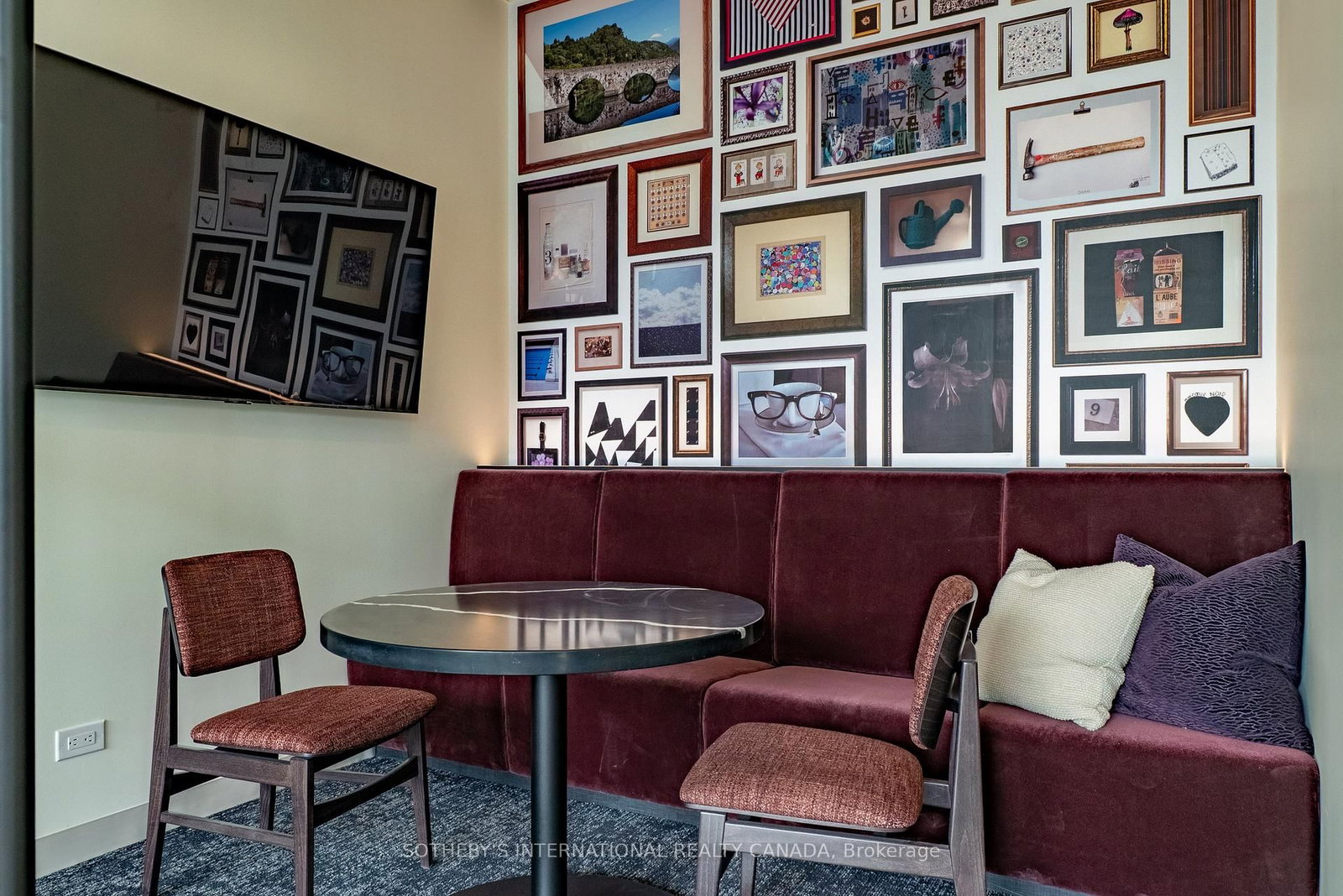 88 Bathurst Street, Unit 919 - Photo 35