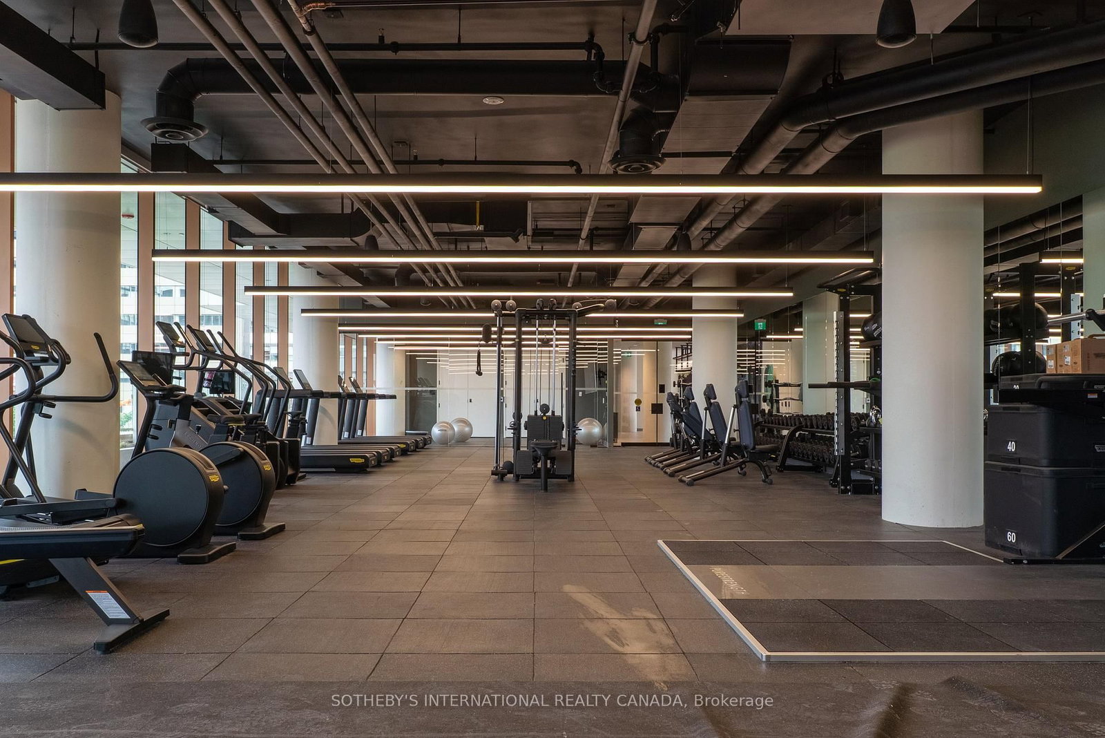 88 Bathurst Street, Unit 919 - Photo 36