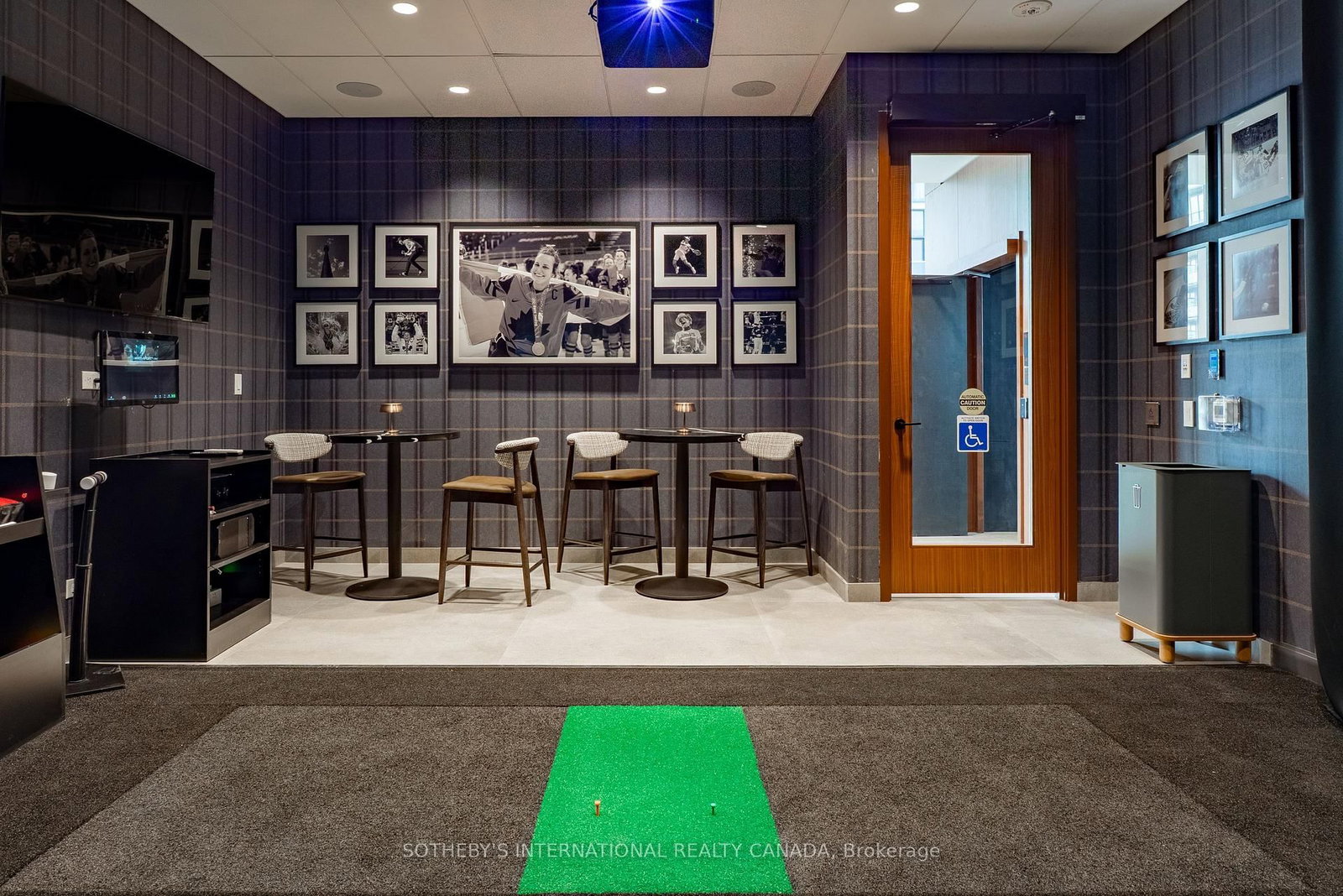 88 Bathurst Street, Unit 919 - Photo 38