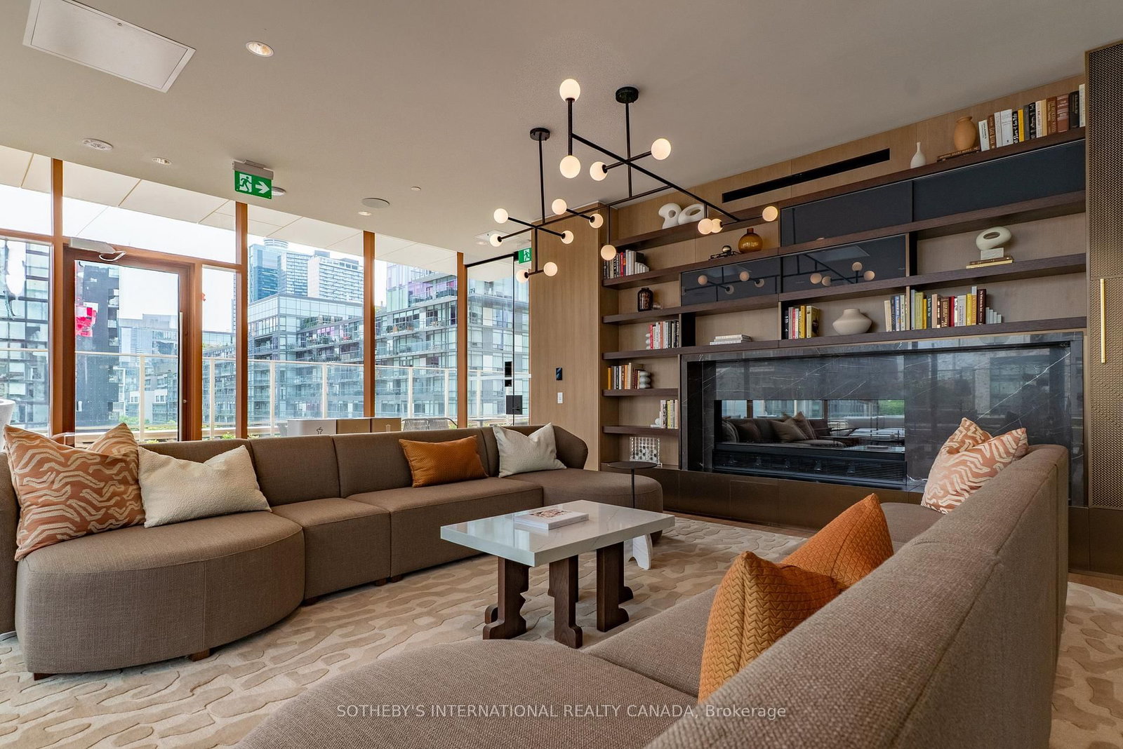 88 Bathurst Street, Unit 919 - Photo 39