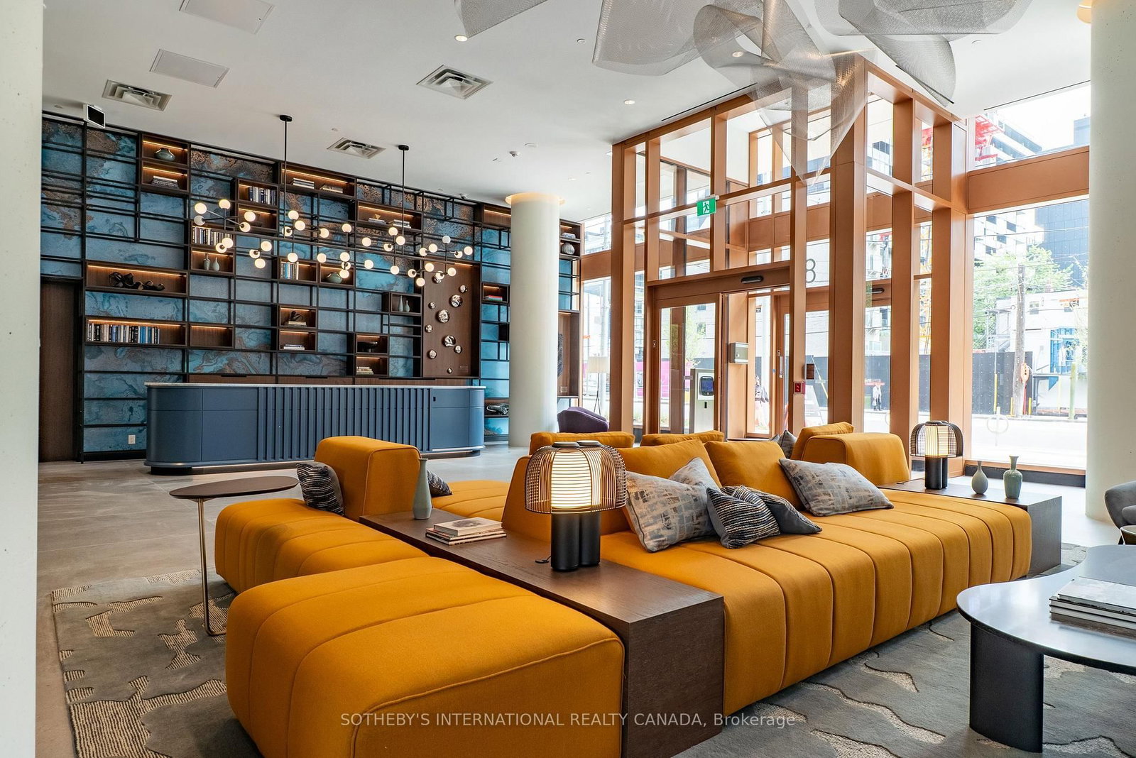 88 Bathurst Street, Unit 919 - Photo 44