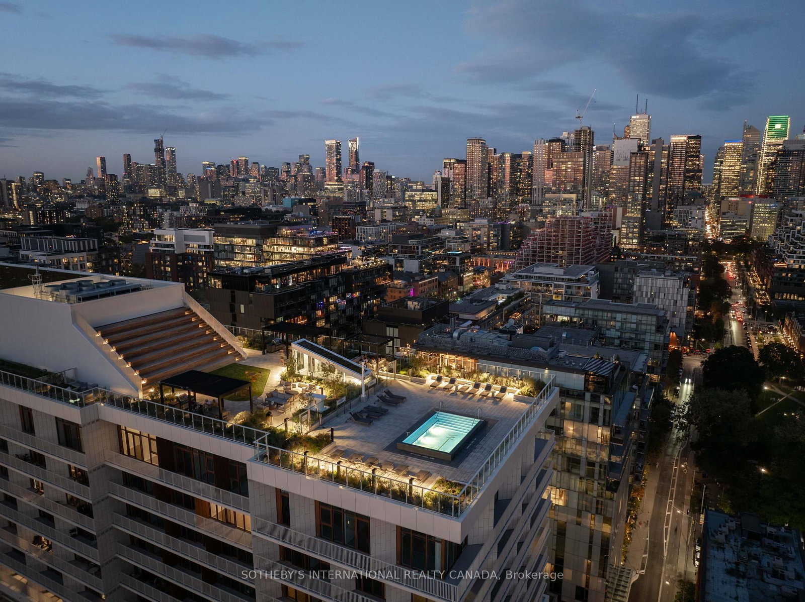 88 Bathurst Street, Unit 919 - Photo 45