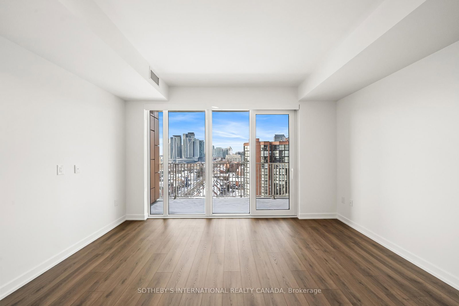 88 Bathurst Street, Unit 919 - Photo 6