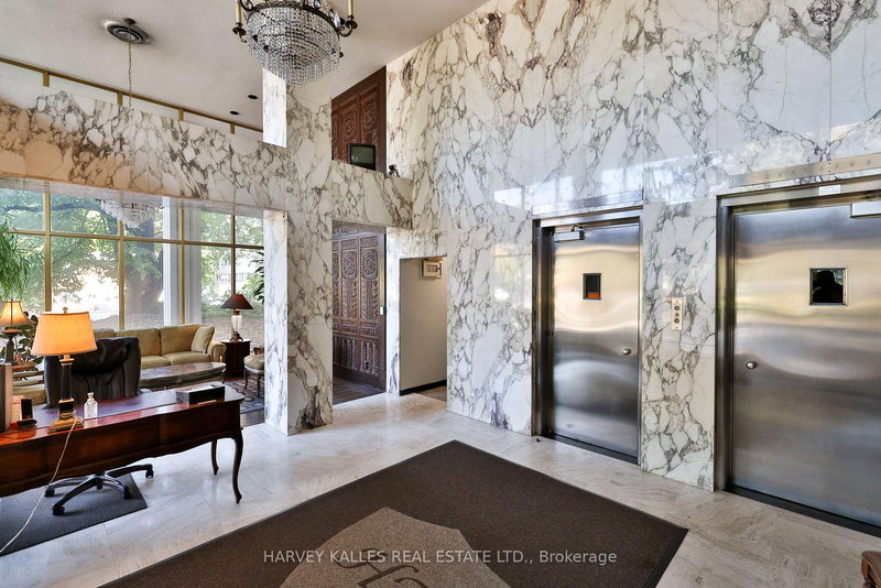 1001 - 2600 Bathurst St, Toronto, M6B 2Z4 | Image 3