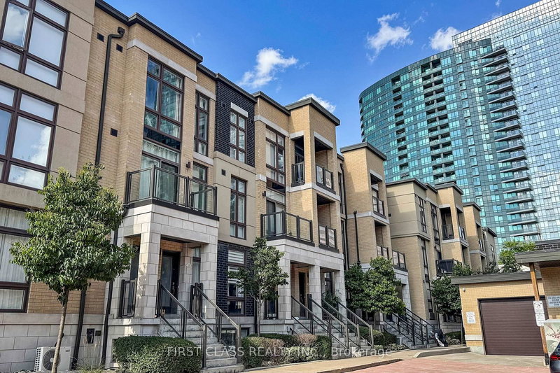 79 - 23 Eldora Ave, Toronto, M2M 1R3 | Image 2