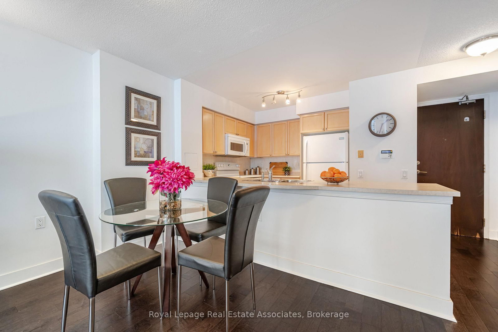 388 Bloor Street E, Unit 1507 - Photo 10