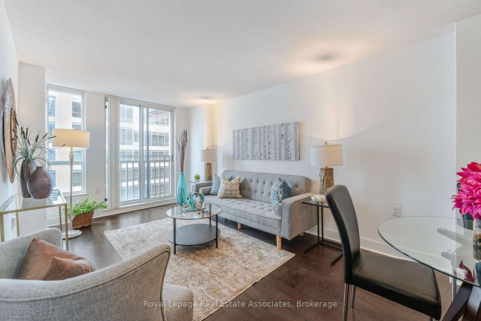 388 Bloor Street E, Unit 1507 - Photo 12