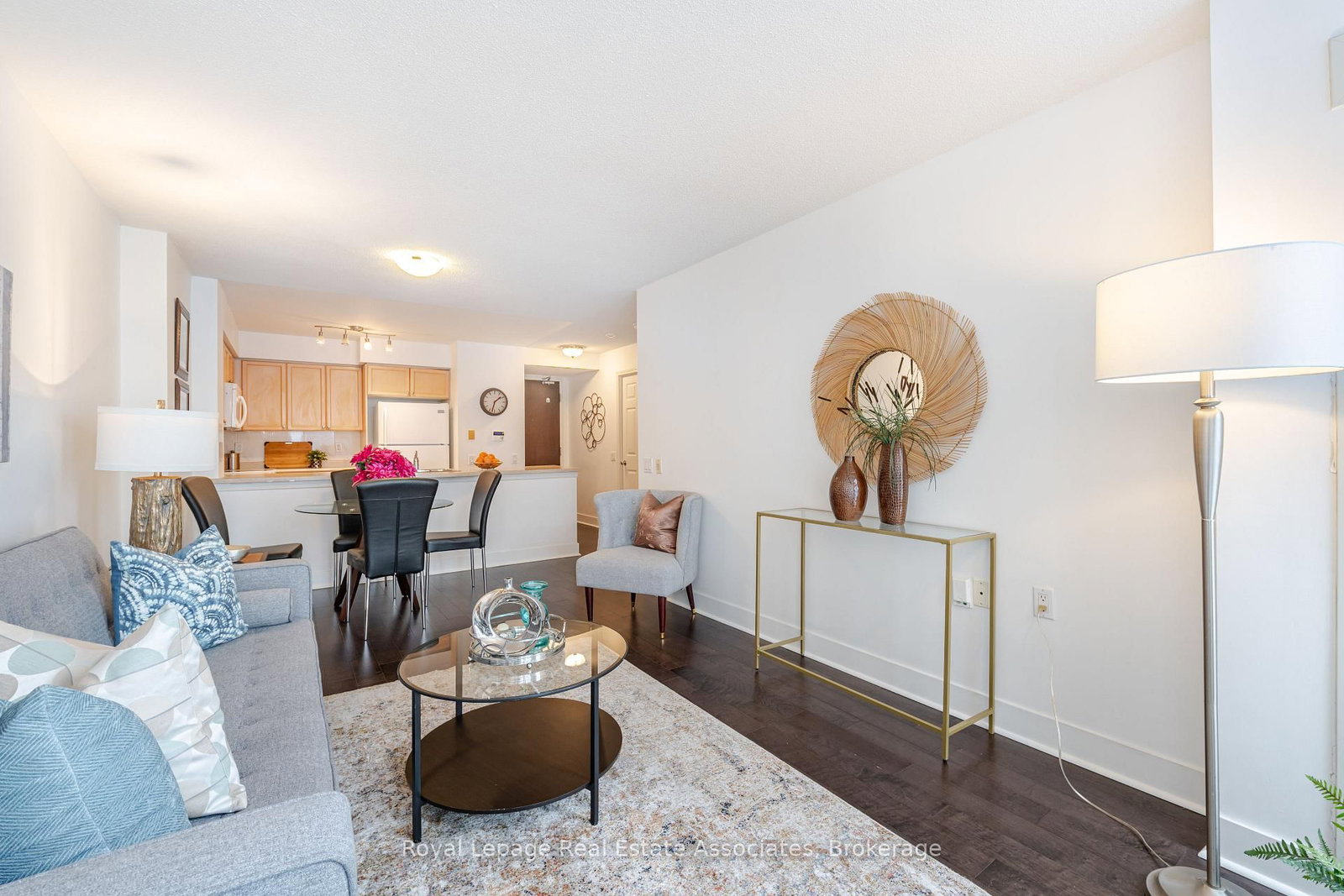 388 Bloor Street E, Unit 1507 - Photo 15