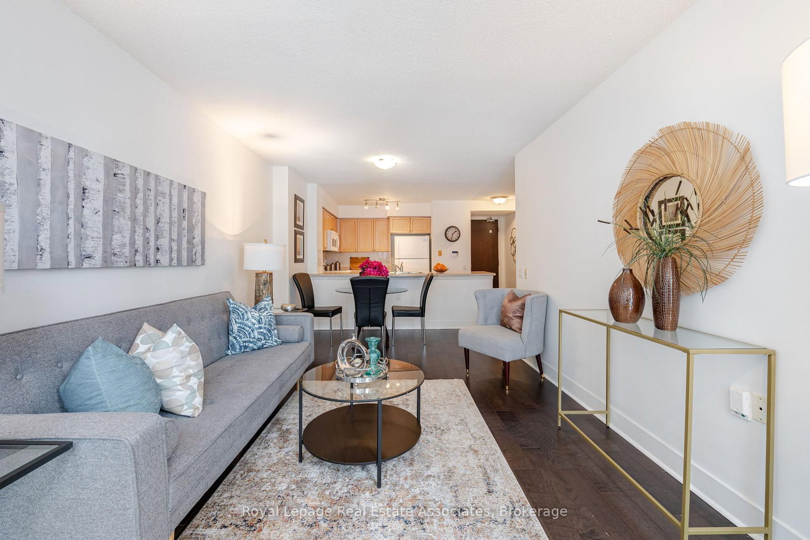 388 Bloor Street E, Unit 1507 - Photo 16