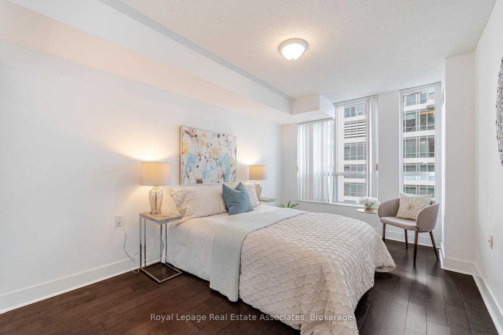 388 Bloor Street E, Unit 1507 - Photo 18