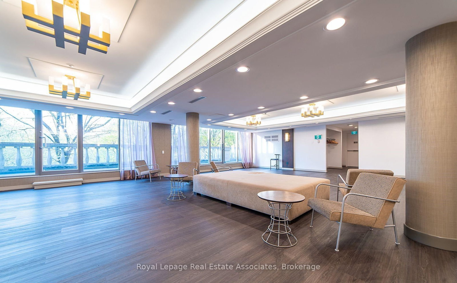 388 Bloor Street E, Unit 1507 - Photo 25