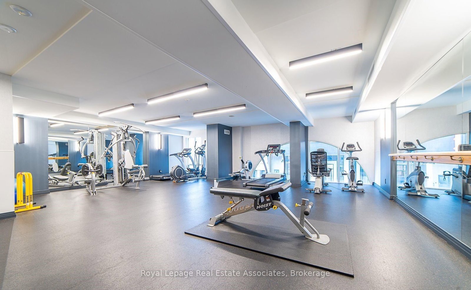 388 Bloor Street E, Unit 1507 - Photo 29