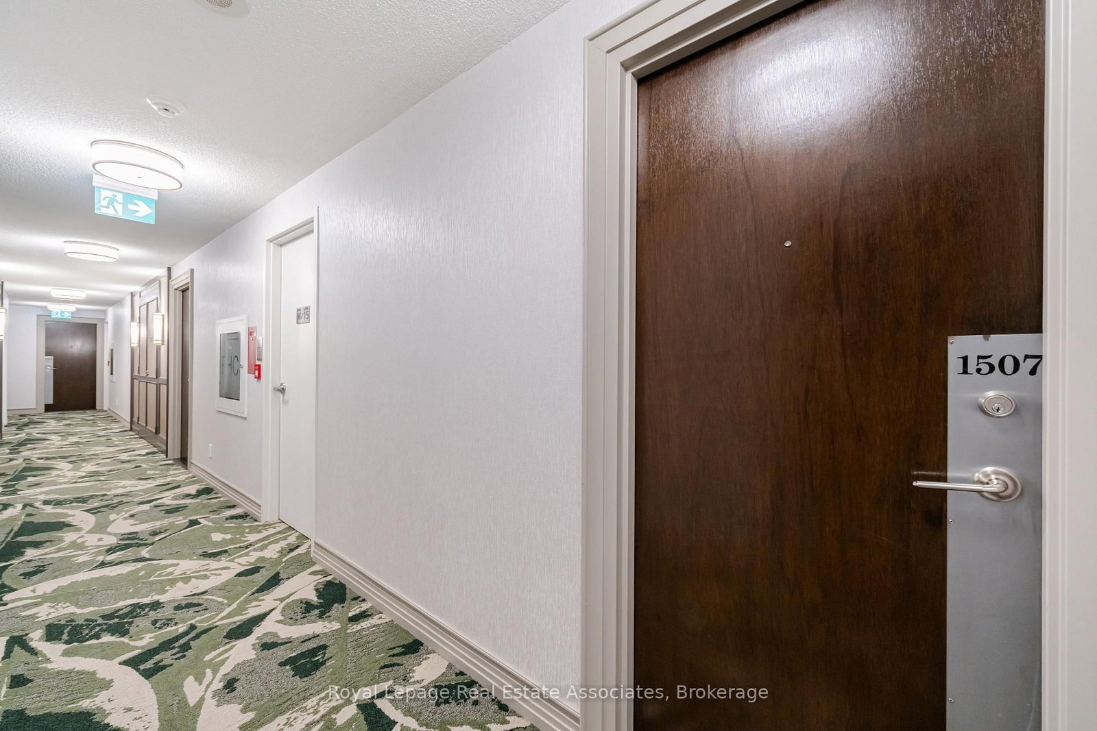 388 Bloor Street E, Unit 1507 - Photo 4