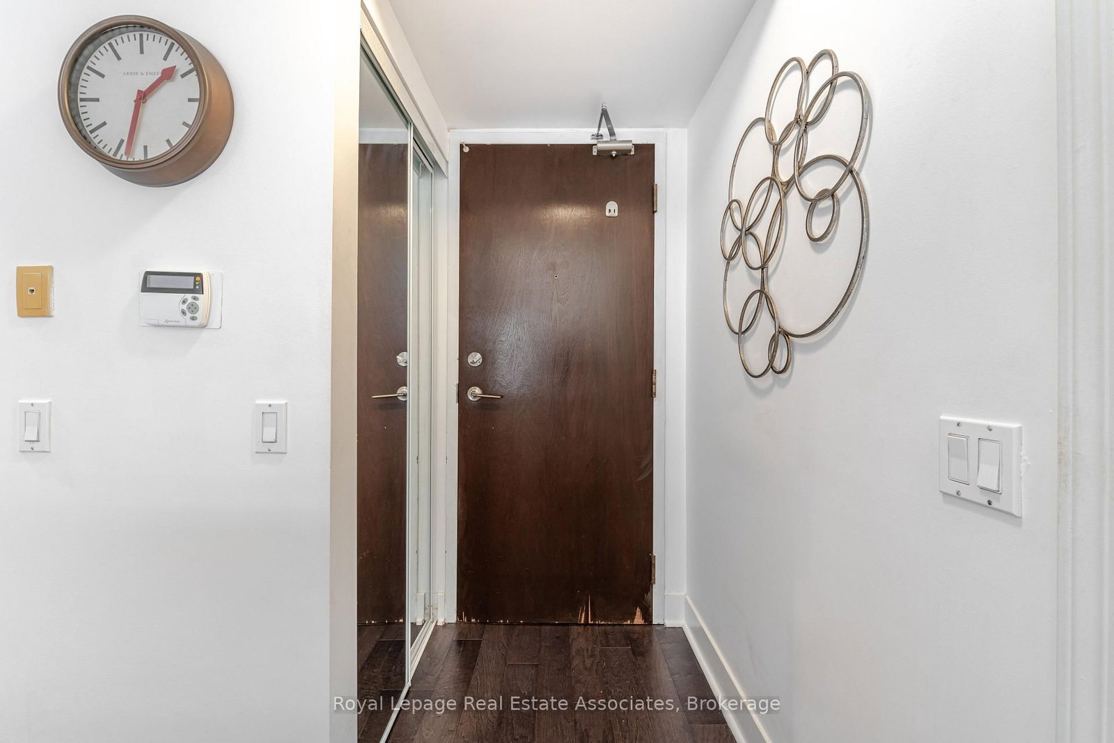 388 Bloor Street E, Unit 1507 - Photo 5