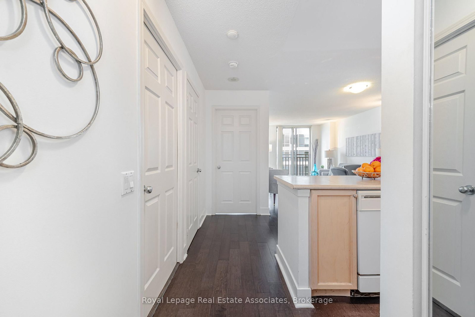 388 Bloor Street E, Unit 1507 - Photo 6