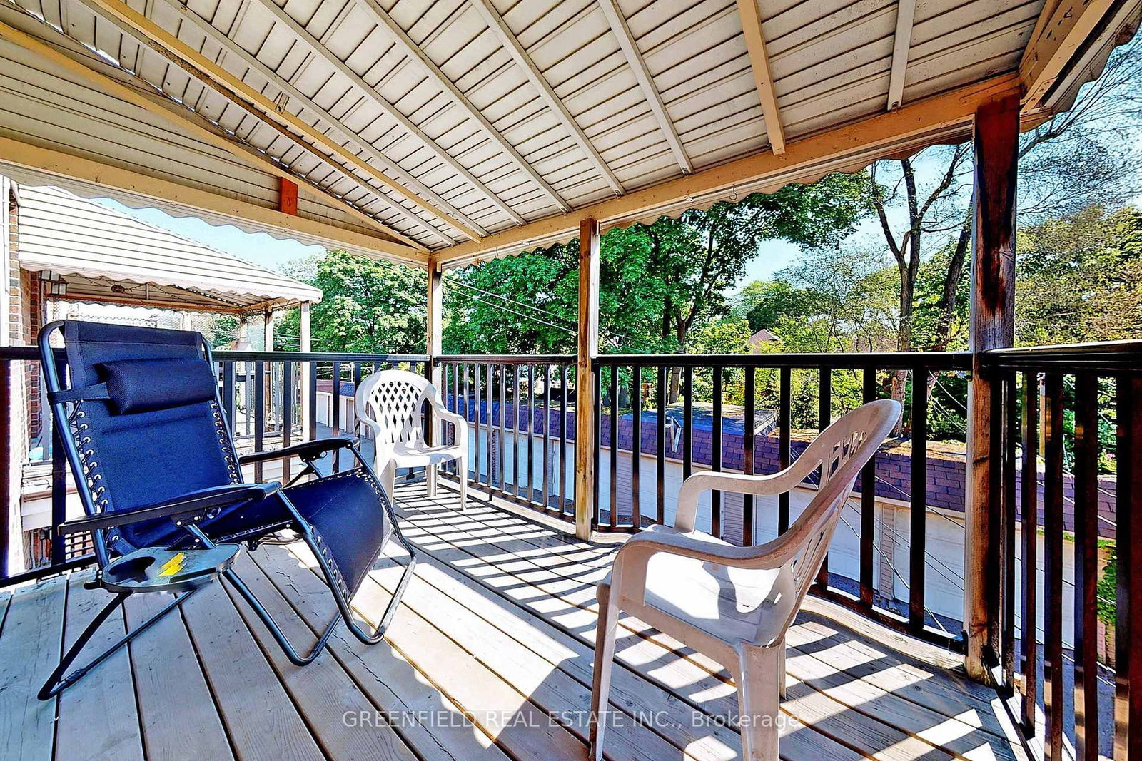 1747 Bayview Avenue, Unit Upper - Photo 24