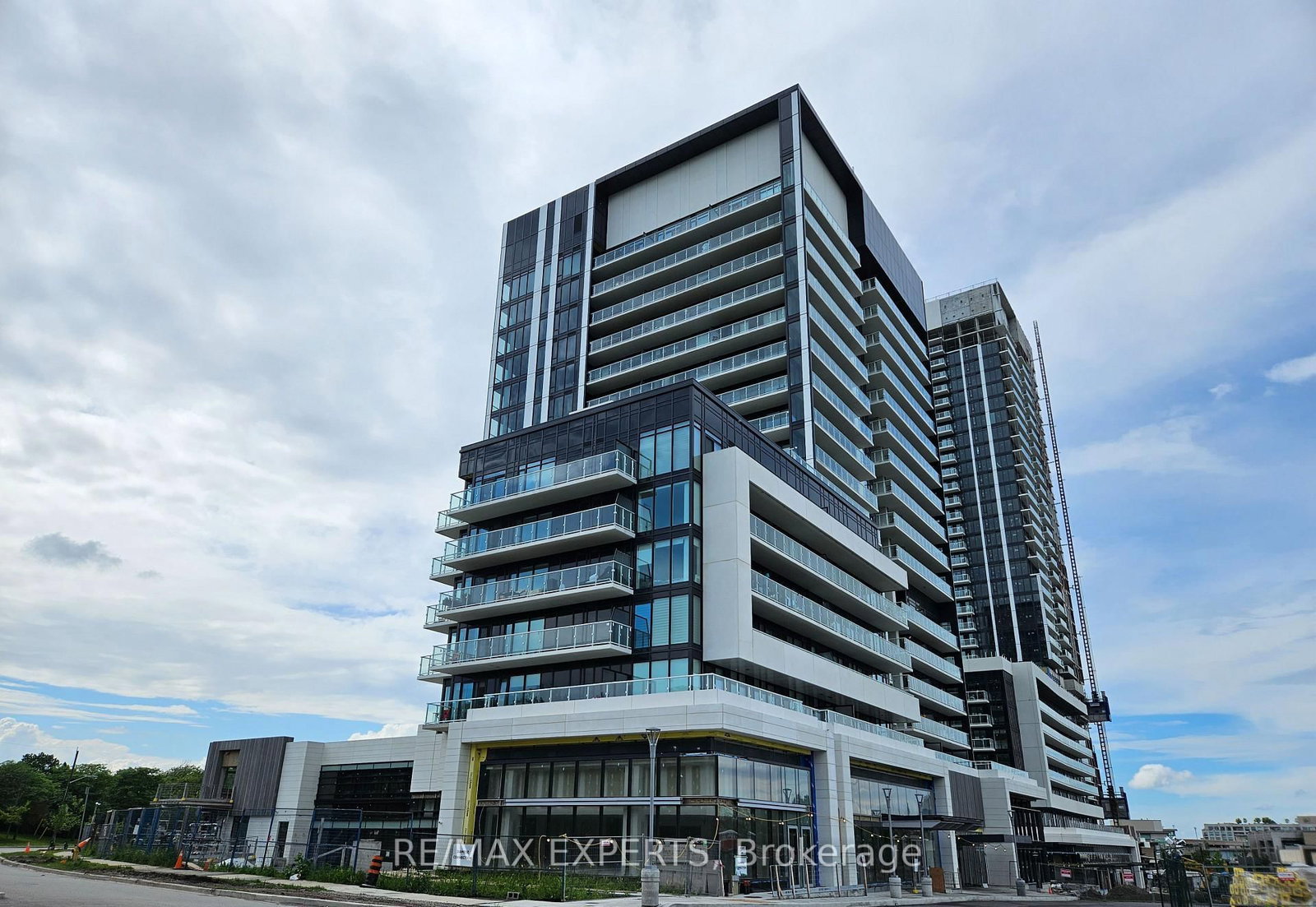 20 O'Neil Road, Unit 1518 - Photo 21