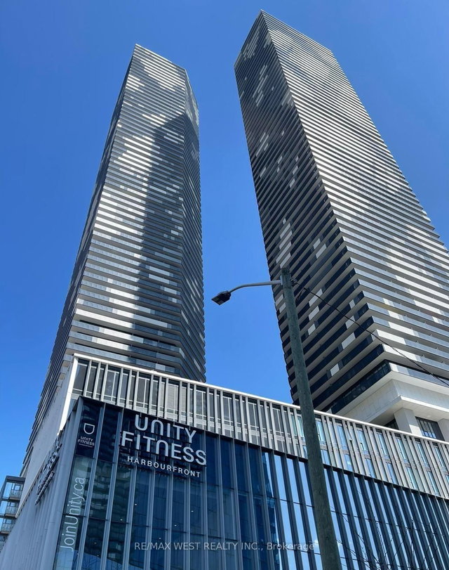 3802 - 55 Cooper Street