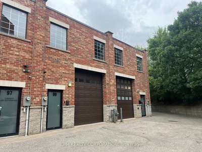 103 Florence St | Toronto | Image