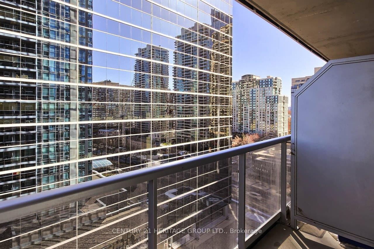 4978 Yonge Street, Unit 1211 - Photo 10
