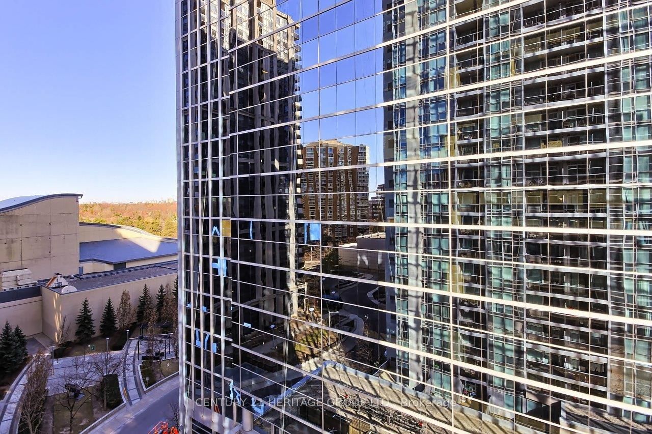 4978 Yonge Street, Unit 1211 - Photo 12