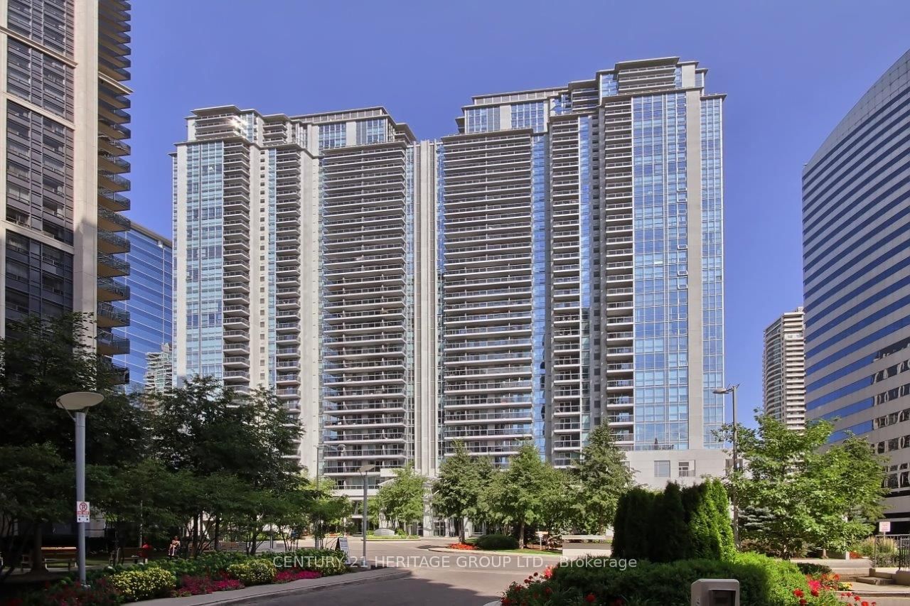 4978 Yonge Street, Unit 1211 - Photo 24