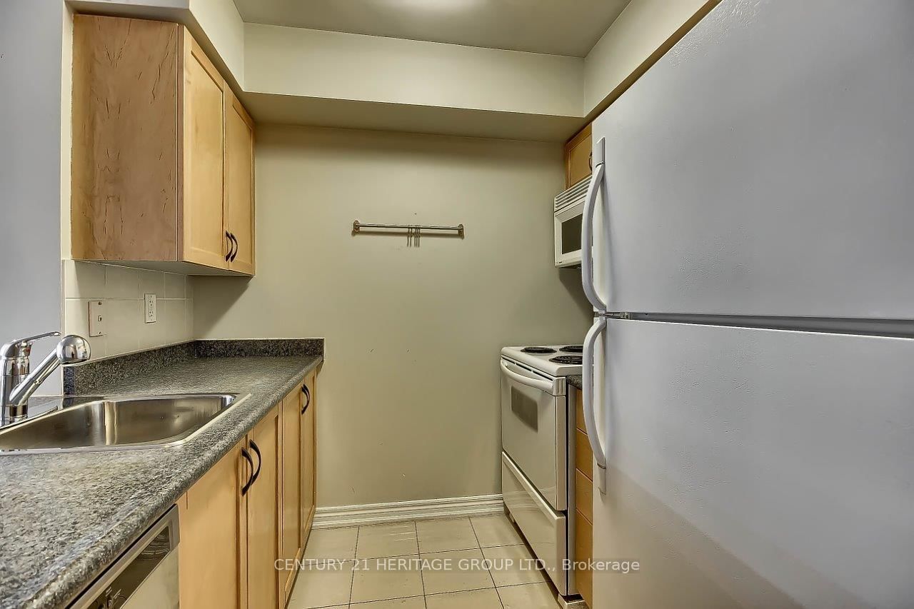 4978 Yonge Street, Unit 1211 - Photo 26