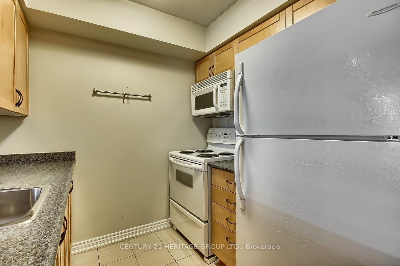 4978 Yonge Street, Unit 1211 - Photo 27