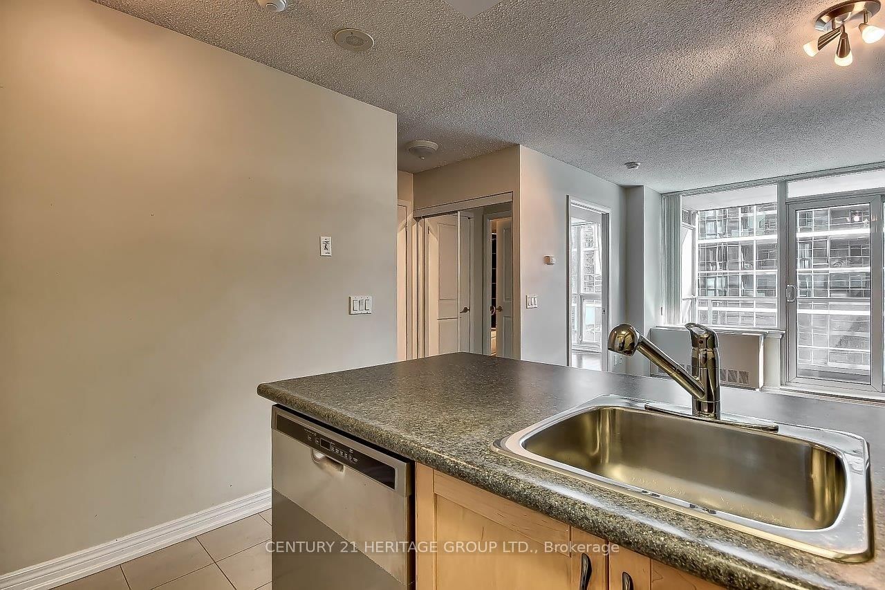 4978 Yonge Street, Unit 1211 - Photo 28