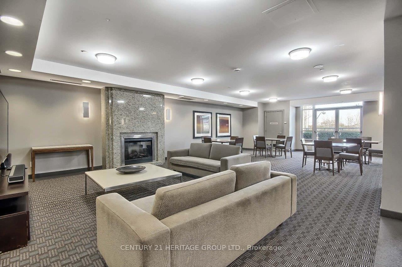 4978 Yonge Street, Unit 1211 - Photo 30