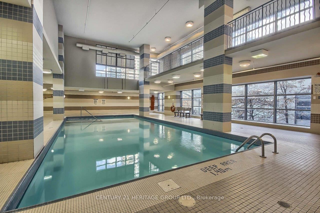 4978 Yonge Street, Unit 1211 - Photo 31