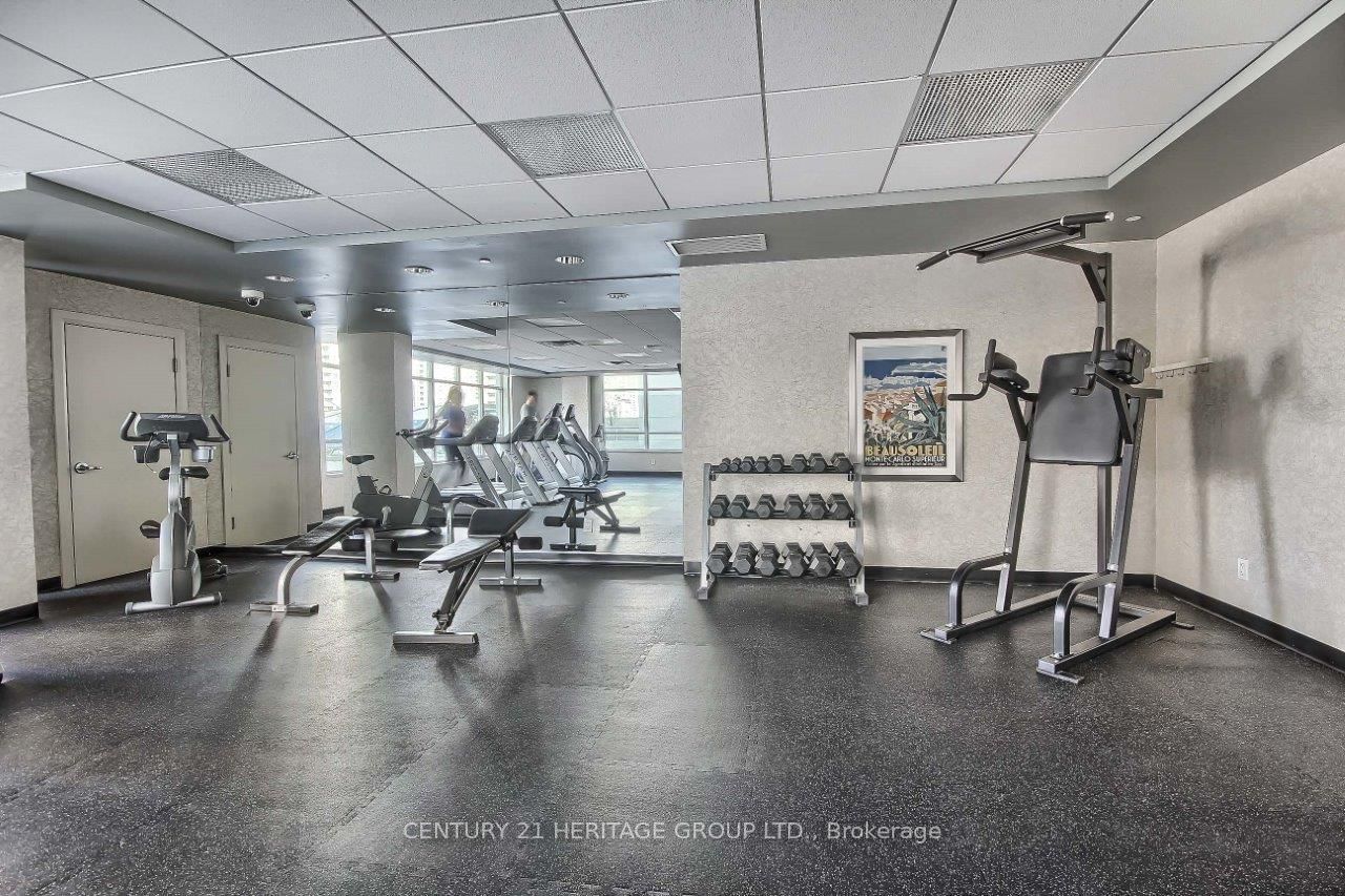 4978 Yonge Street, Unit 1211 - Photo 32