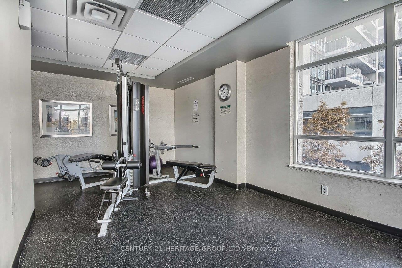4978 Yonge Street, Unit 1211 - Photo 33