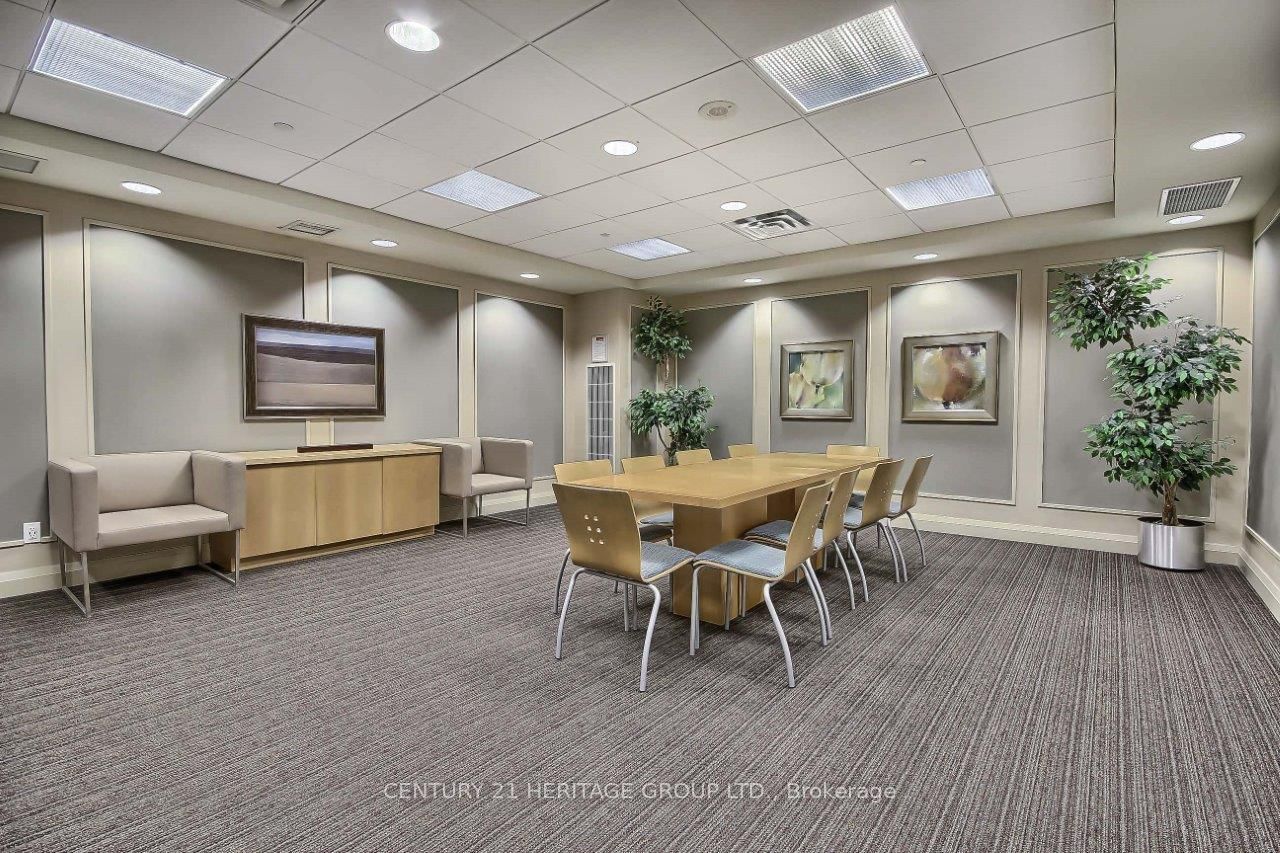 4978 Yonge Street, Unit 1211 - Photo 34